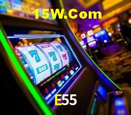 Descubra o Programa VIP da E55: Vantagens Exclusivas para Jogadores