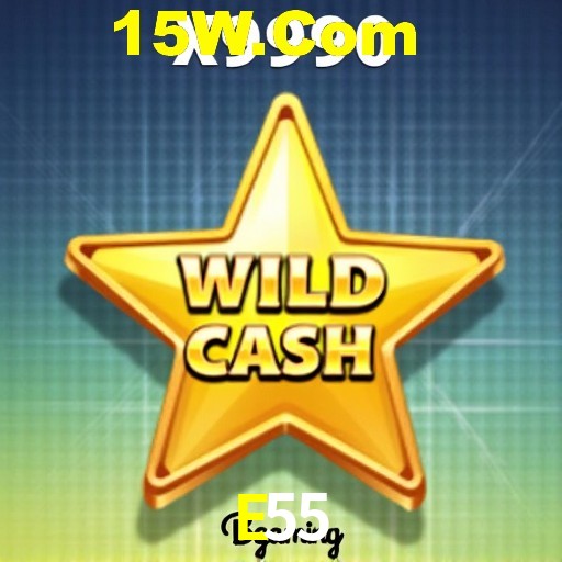 Descubra o Mundo do Cassino Online com E55