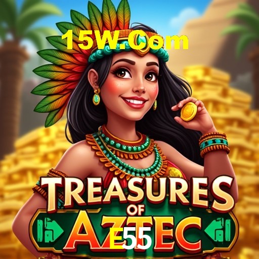 Descubra a Magia dos Jogos de Arcade no E55