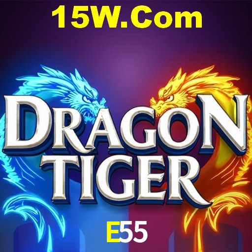 Jogos de Slot E55