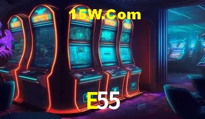 A Experiência Imersiva dos Cassinos Ao Vivo no E55