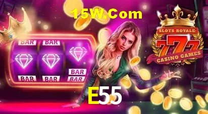 Descubra a Essência do E55: Nossa História e Compromissos