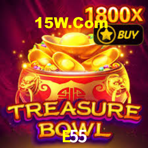 E55 Casino