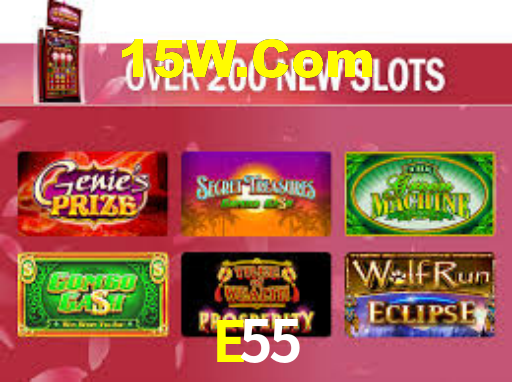 E55 Bet
