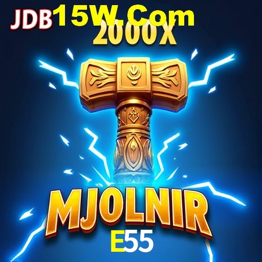 Exclusive Offers E55