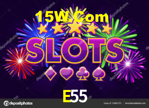 E55 Casino