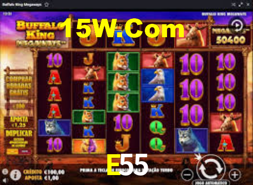 E55,E55 Bet