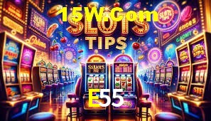 Tennis Betting E55