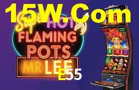 E55 Casino