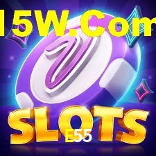 Blackjack Table E55