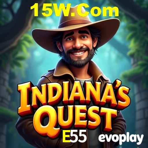 Diretório de Jogos E55
