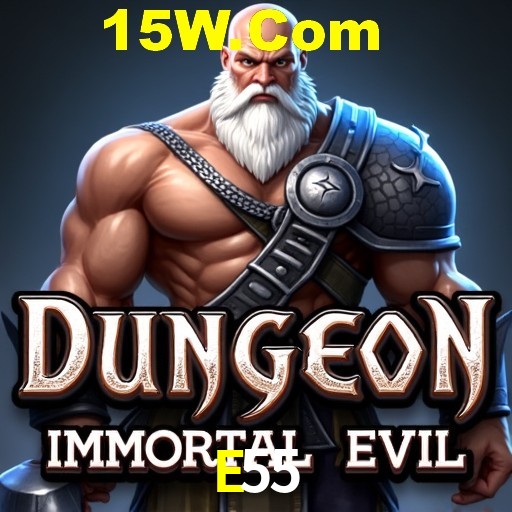 Slot Games E55