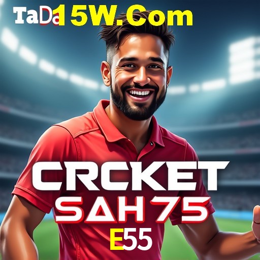 Live Casino E55